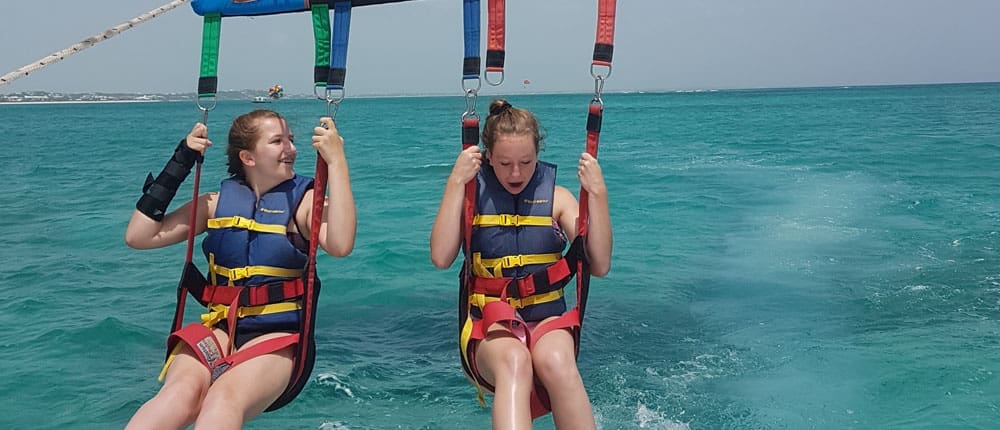 The End of the Season is Upon