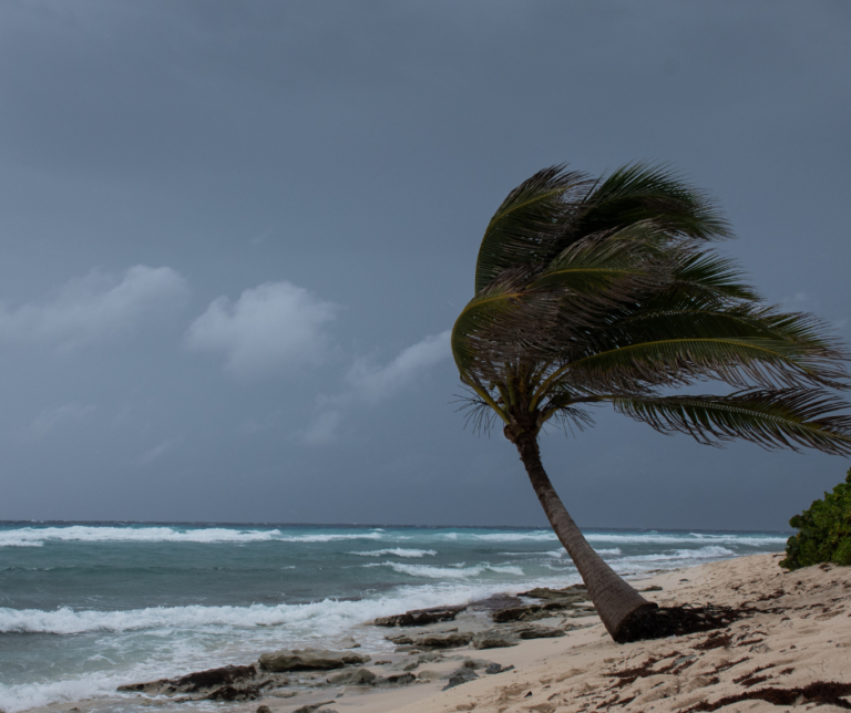 Parasailing During Hurricane Season in Turks and Caicos: What to Know Before You Book